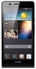 Смартфон HUAWEI Ascend P6 Black - Великий Новгород
