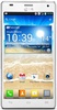 Смартфон LG Optimus 4X HD P880 White - Великий Новгород