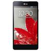 Смартфон LG Optimus G E975 Black - Великий Новгород