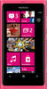 Смартфон Nokia Lumia 800 Matt Magenta - Великий Новгород