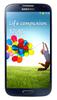 Смартфон Samsung Galaxy S4 GT-I9505 Black - Великий Новгород