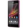 Смартфон Sony Xperia ZR Pink - Великий Новгород